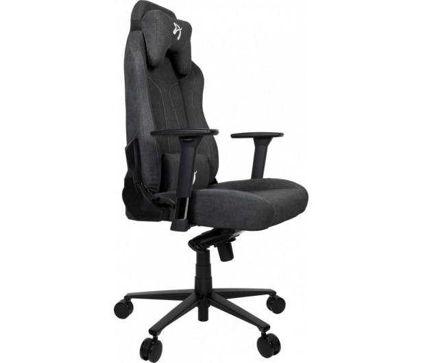 Arozzi Vernazza Soft Fabric (Popielaty) - 1075004 - zdjęcie 9
